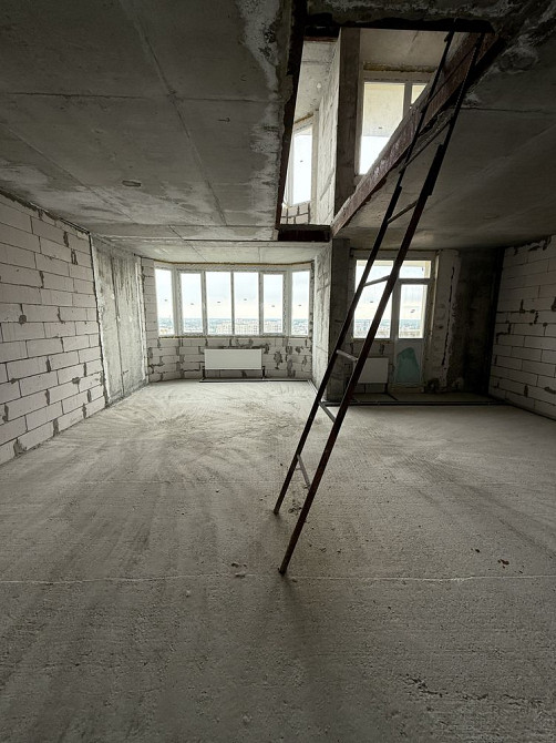 160кв.м Продам Видову Дворівневу квартиру 160 кв.м по вул.Чорновола Чернигов - изображение 8