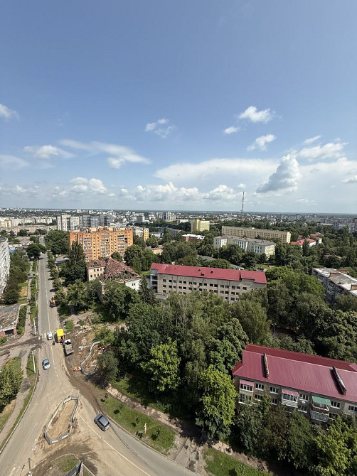 160кв.м Продам Видову Дворівневу квартиру 160 кв.м по вул.Чорновола Чернигов - изображение 2