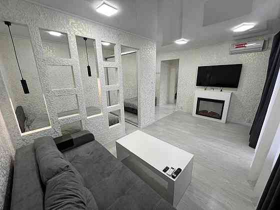 Продам шикарную евро квартиру в центре (ул Лермонтова 40) От хозяина!! Кривой Рог