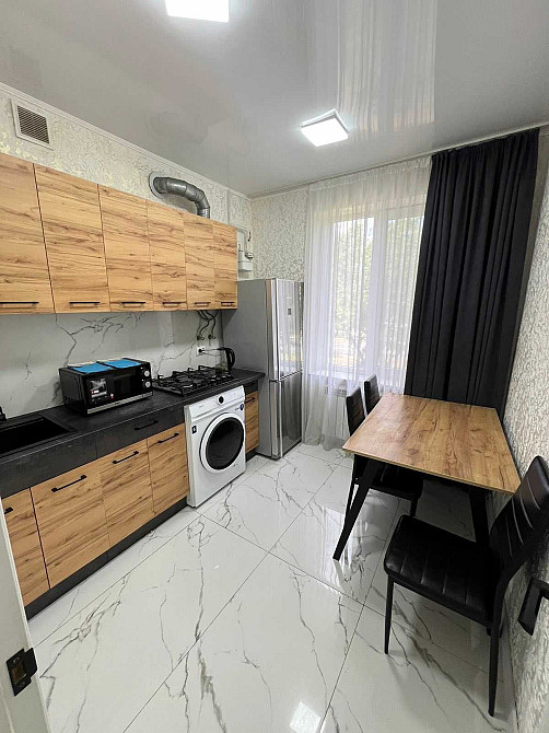 Продам шикарную евро квартиру в центре (ул Лермонтова 40) От хозяина!! Кривой Рог - изображение 6