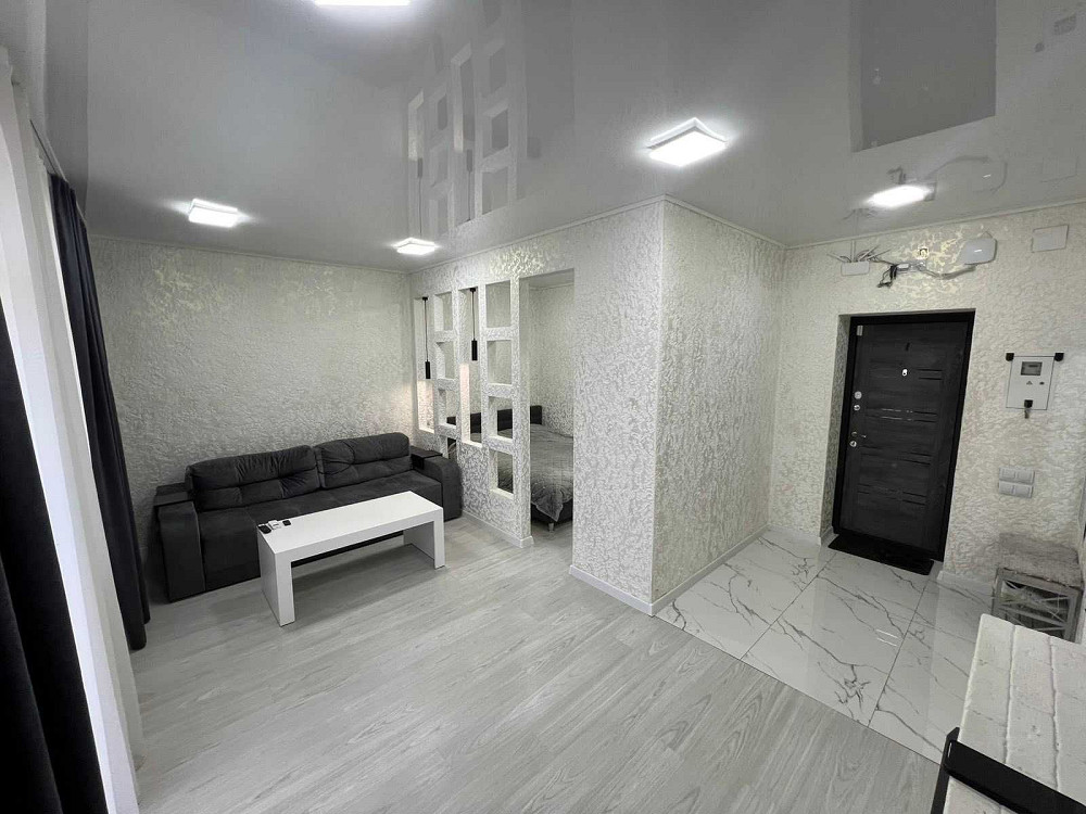 Продам шикарную евро квартиру в центре (ул Лермонтова 40) От хозяина!! Кривой Рог - изображение 2