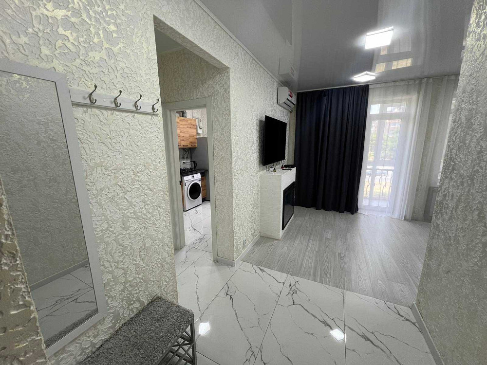 Продам шикарную евро квартиру в центре (ул Лермонтова 40) От хозяина!! Кривой Рог - изображение 5