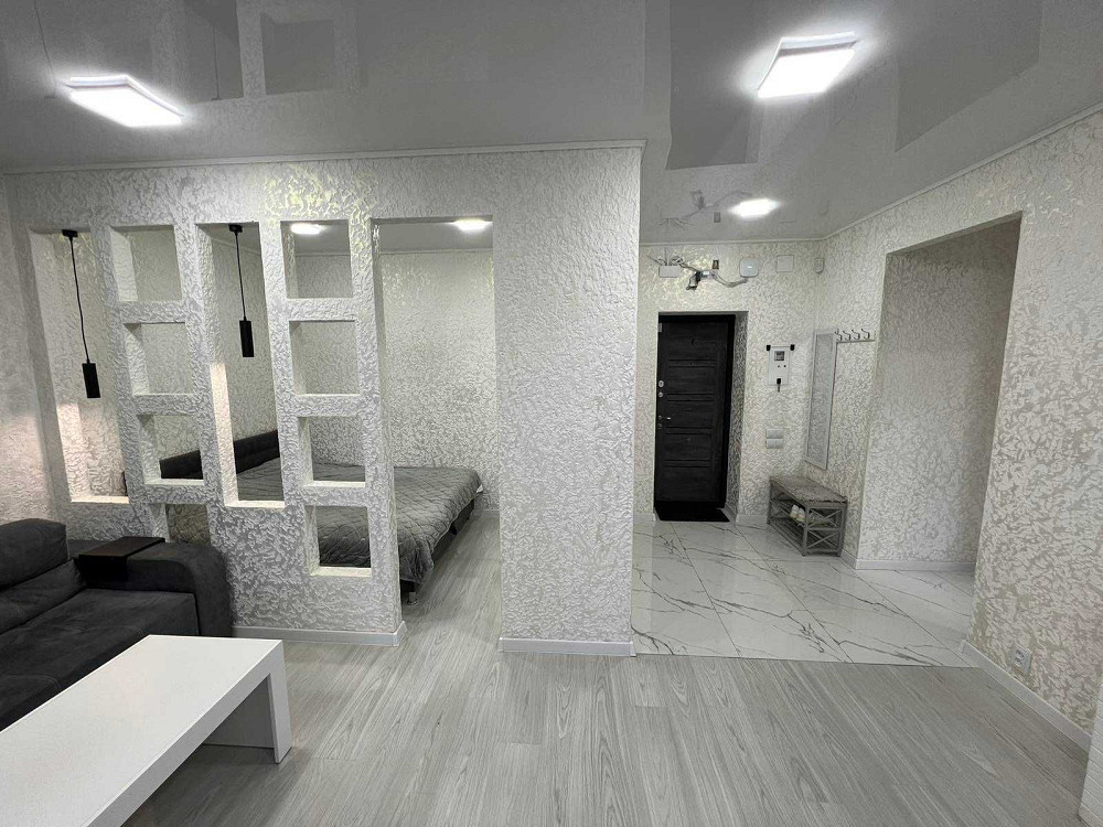 Продам шикарную евро квартиру в центре (ул Лермонтова 40) От хозяина!! Кривой Рог - изображение 3