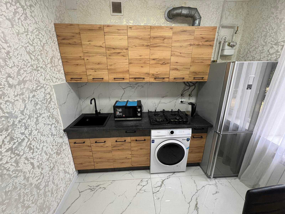 Продам шикарную евро квартиру в центре (ул Лермонтова 40) От хозяина!! Кривой Рог - изображение 7