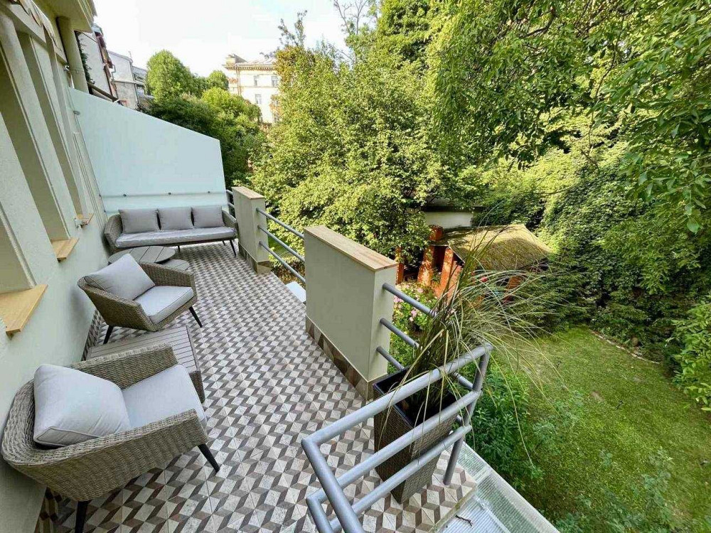 Продаж 3 кім квартири в Польському люксі по вул. Карпинця Львов - изображение 2