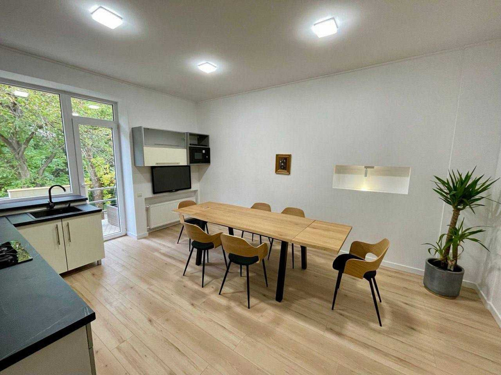 Продаж 3 кім квартири в Польському люксі по вул. Карпинця Львов - изображение 4