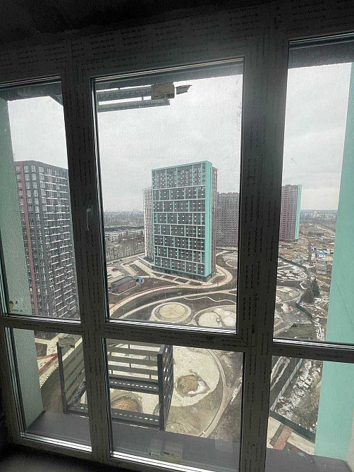 Продам чудову квартиру біля метро в ЖК Діброва Парк Київ Некрасова 10А Київ - зображення 1