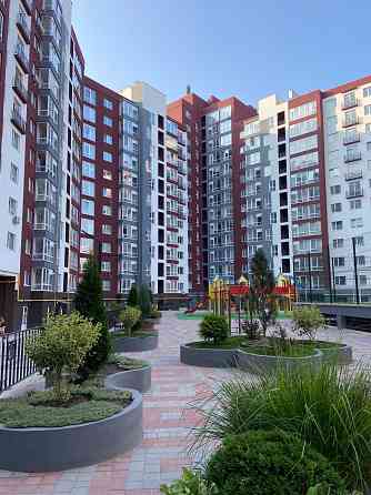 Двокімнатна,центр міста,продам,новобуд,Галицька,2-кімн,Княгинин,парк Ивано-Франковск