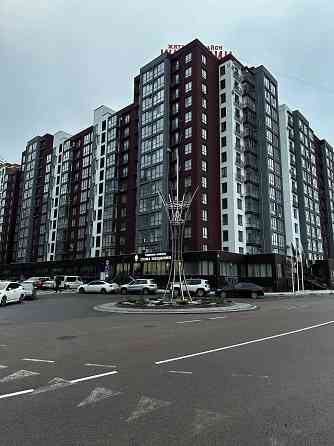 Двокімнатна,центр міста,продам,новобуд,Галицька,2-кімн,Княгинин,парк Ивано-Франковск