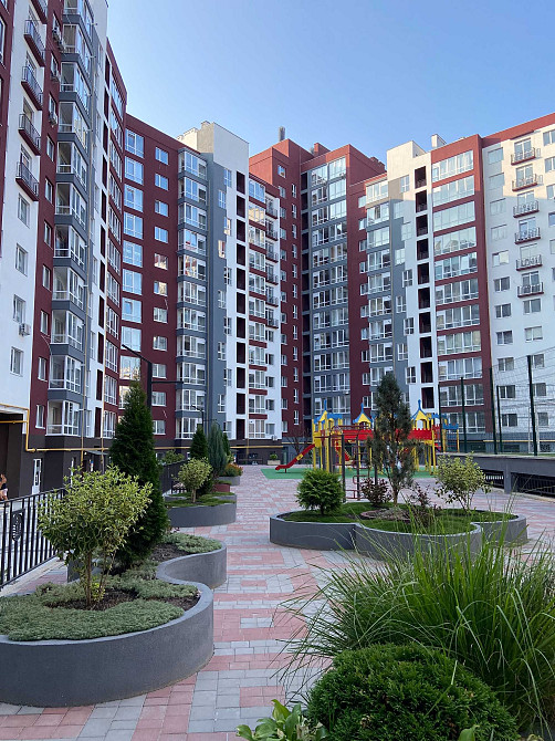 Двокімнатна,центр міста,продам,новобуд,Галицька,2-кімн,Княгинин,парк Івано-Франківськ - зображення 4