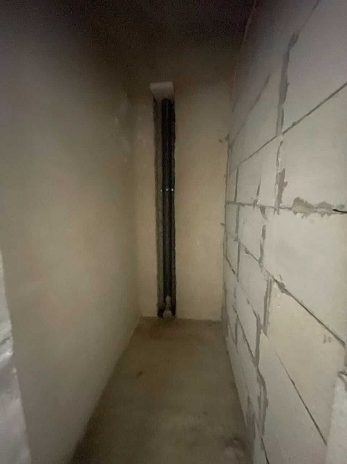 Здана 2к квартира, газ є! Новобудова, котел та комора в подарунок! Івано-Франківськ - зображення 6