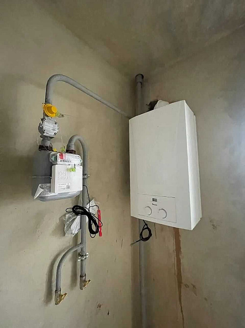 Здана 2к квартира, газ є! Новобудова, котел та комора в подарунок! Івано-Франківськ - зображення 2