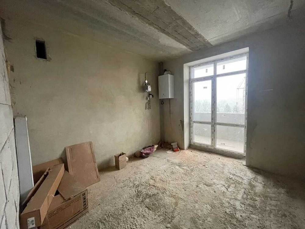 Здана 2к квартира, газ є! Новобудова, котел та комора в подарунок! Івано-Франківськ - зображення 1