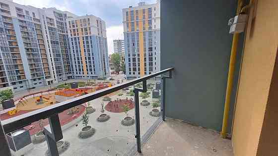 в. Стрийська продаж квартири у новобудові ЖК Національний Львов