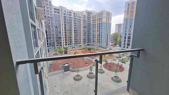 в. Стрийська продаж квартири у новобудові ЖК Національний Львов