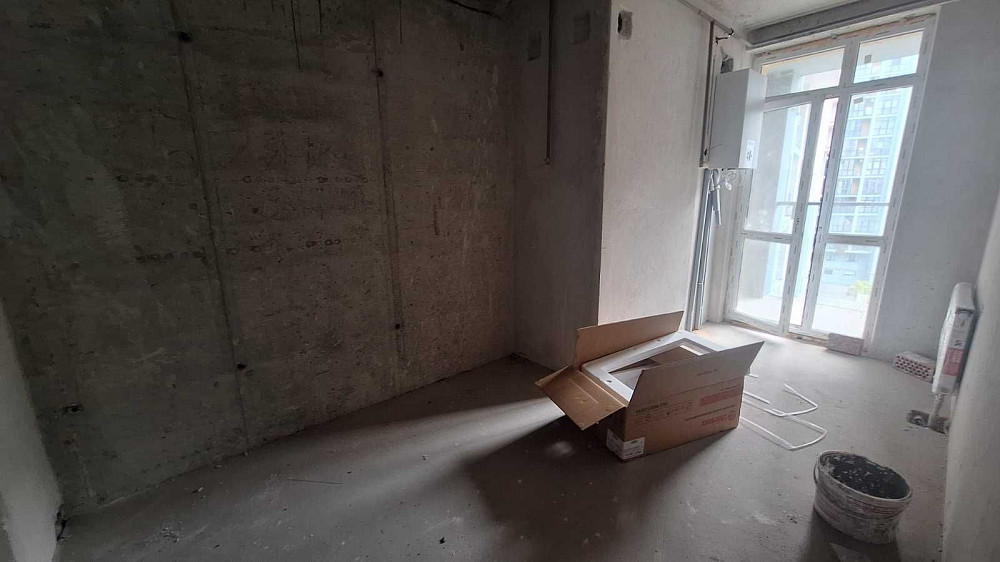 в. Стрийська продаж квартири у новобудові ЖК Національний Львов - изображение 4