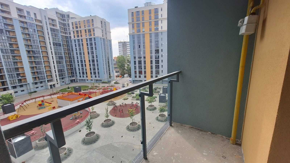 в. Стрийська продаж квартири у новобудові ЖК Національний Львов - изображение 3