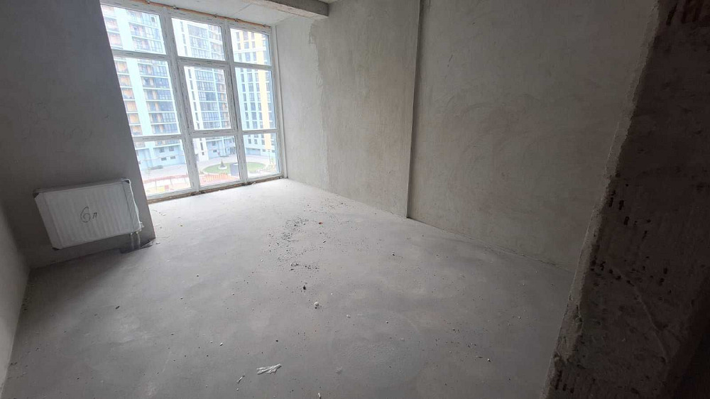 в. Стрийська продаж квартири у новобудові ЖК Національний Львов - изображение 8