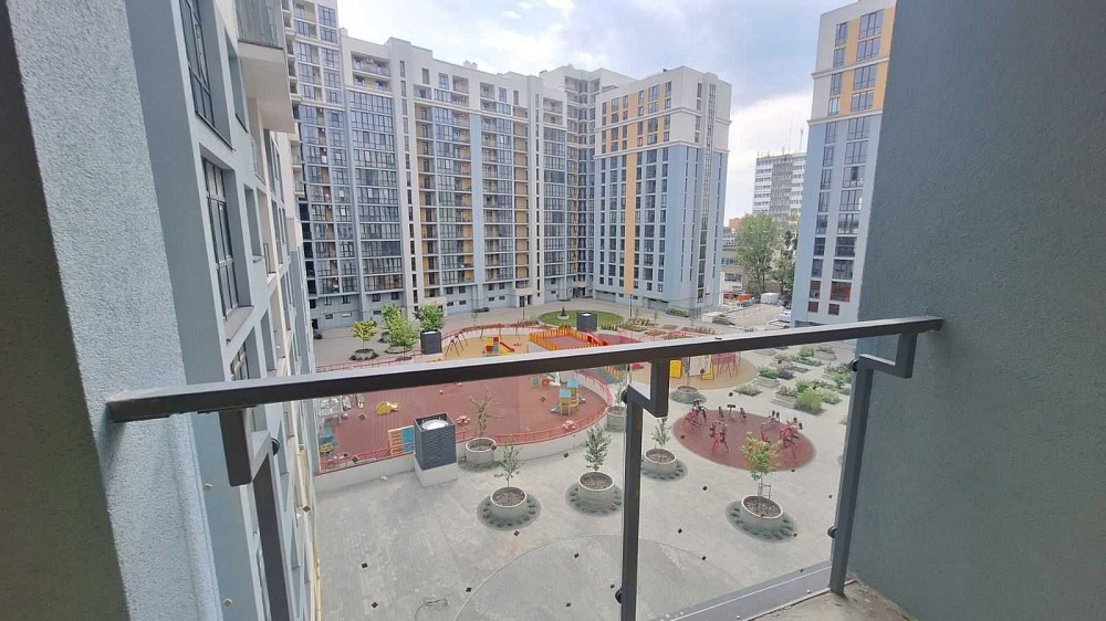 в. Стрийська продаж квартири у новобудові ЖК Національний Львов - изображение 2