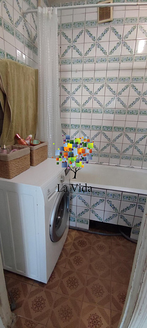 Продаж 3к простора Сталінка Будівельників 28/15 в Дніпровському районі Київ - зображення 8