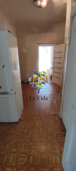 Продаж 3к простора Сталінка Будівельників 28/15 в Дніпровському районі Київ - зображення 7