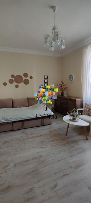 Продаж 3к простора Сталінка Будівельників 28/15 в Дніпровському районі Київ - зображення 3