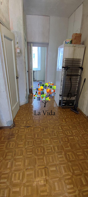 Продаж 3к простора Сталінка Будівельників 28/15 в Дніпровському районі Київ - зображення 5