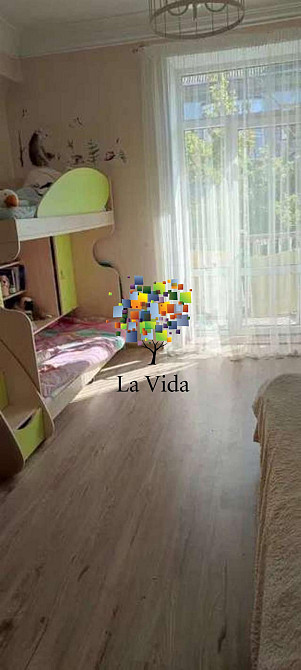 Продаж 3к простора Сталінка Будівельників 28/15 в Дніпровському районі Київ - зображення 2