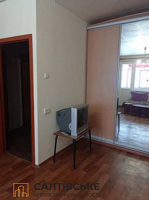 ИГ-7081 Продам 1к квартиру на Северной Салтовке Северная 1 Харьков - изображение 4