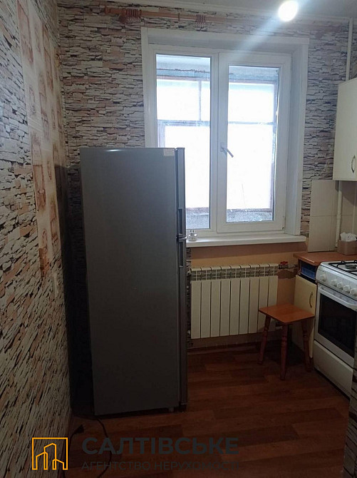 ИГ-7081 Продам 1к квартиру на Северной Салтовке Северная 1 Харьков - изображение 2