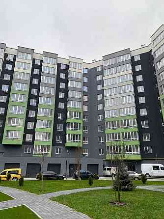 Продаж 1-кімнатної квартири ЖК Міленіум / MILLENNIUM біля озера Крихівці