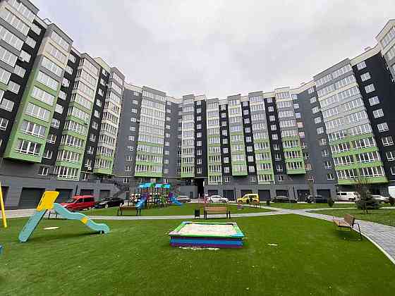 Продаж 1-кімнатної квартири ЖК Міленіум / MILLENNIUM біля озера Крихівці