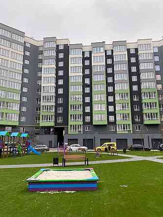 Продаж 1-кімнатної квартири ЖК Міленіум / MILLENNIUM біля озера Крихівці