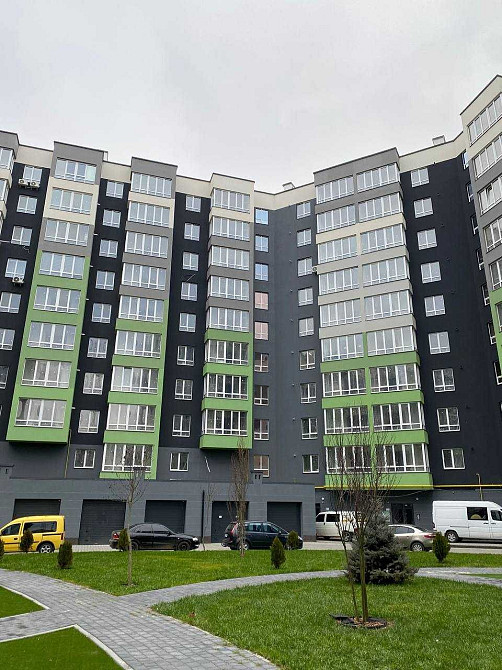 Продаж 1-кімнатної квартири ЖК Міленіум / MILLENNIUM біля озера Крихівці - зображення 4