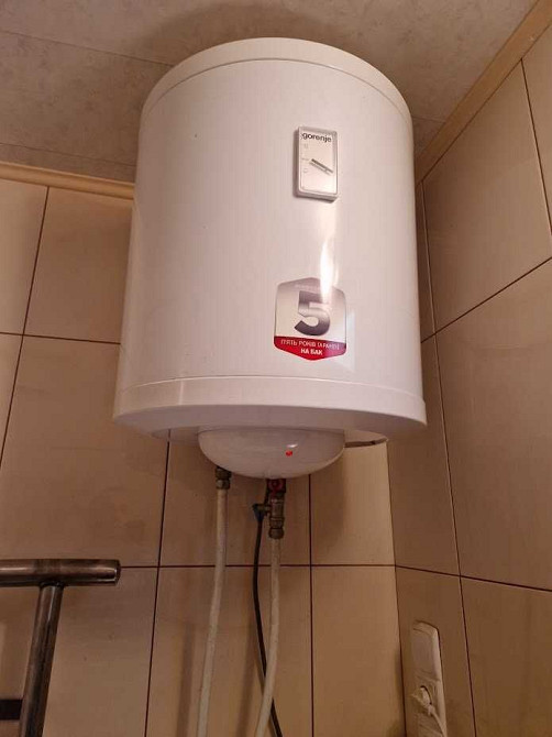 Продажа 1к квартиры 33 кв. м на ул. Энвера Ахсарова 18 Харьков - изображение 7