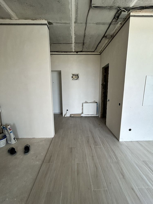 Квартира біля соснового лісу! Ремонт 90% Ирпень - изображение 2