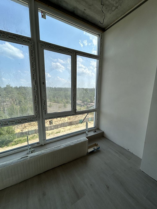 Квартира біля соснового лісу! Ремонт 90% Ирпень - изображение 1