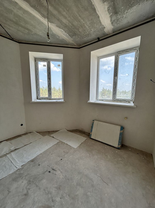 Квартира біля соснового лісу! Ремонт 90% Ирпень - изображение 7