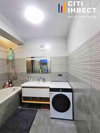 ЖК Левада, 3 комнатная квартира, ремонт, комплектация, єВідновлення! Харків