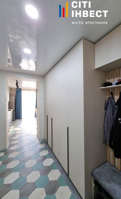 ЖК Левада, 3 комнатная квартира, ремонт, комплектация, єВідновлення! Харьков - изображение 5