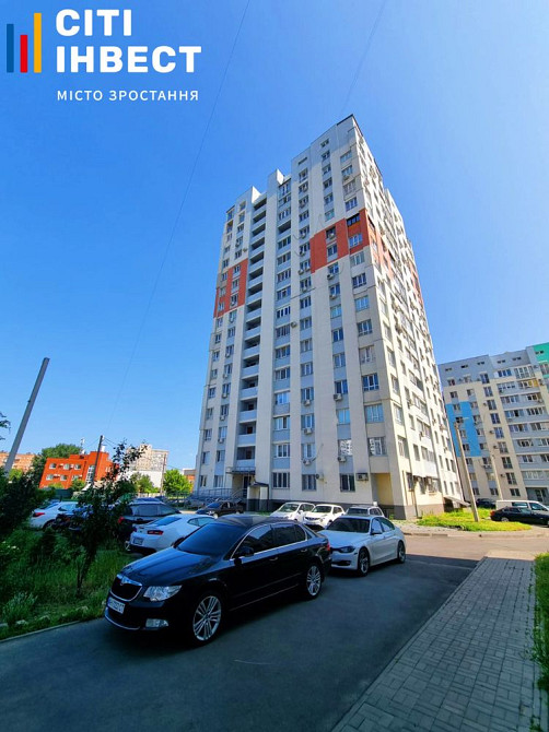 ЖК Левада, 3 комнатная квартира, ремонт, комплектация, єВідновлення! Харьков - изображение 3