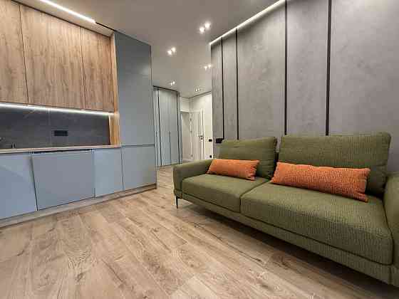 Інстаграмна‼️Нова ДВОКІМНАТНА квартра в ЖК Мофія Резіденс Софиевская Борщаговка