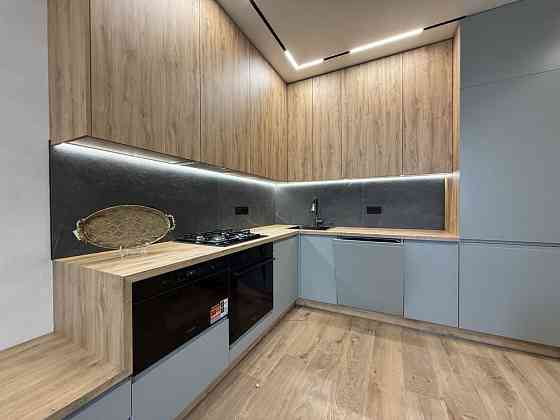 Інстаграмна‼️Нова ДВОКІМНАТНА квартра в ЖК Мофія Резіденс Софиевская Борщаговка