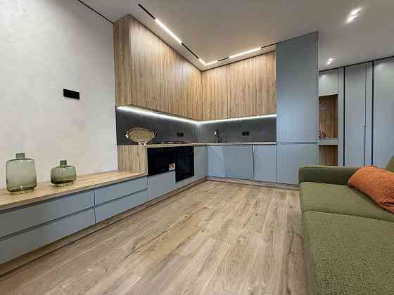 Інстаграмна‼️Нова ДВОКІМНАТНА квартра в ЖК Мофія Резіденс Софиевская Борщаговка