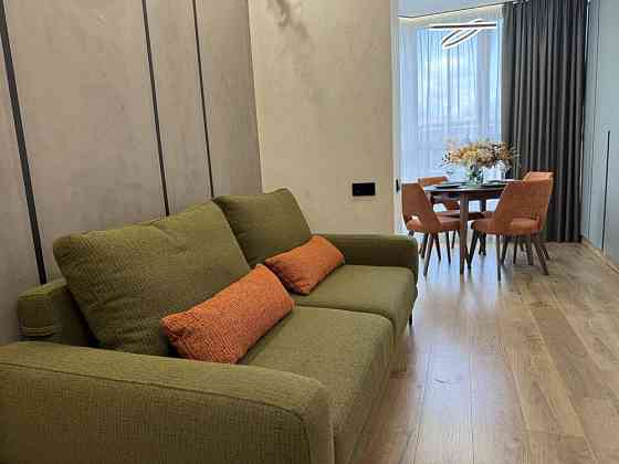 Інстаграмна‼️Нова ДВОКІМНАТНА квартра в ЖК Мофія Резіденс Софиевская Борщаговка