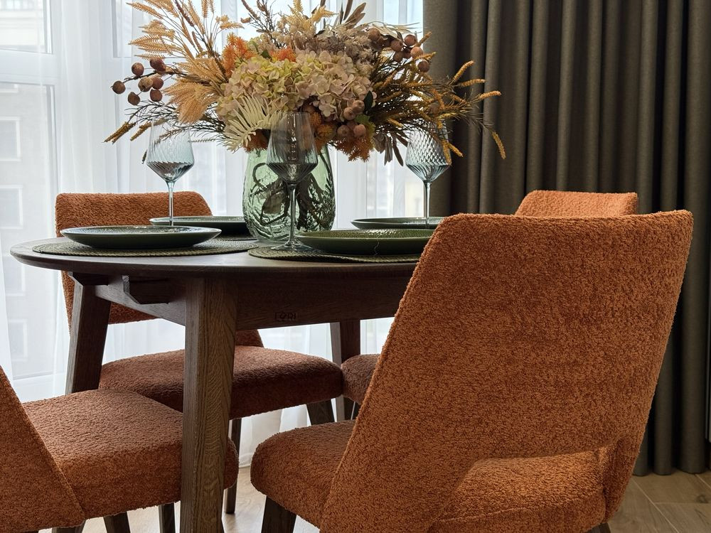 Інстаграмна‼️Нова ДВОКІМНАТНА квартра в ЖК Мофія Резіденс Софиевская Борщаговка - изображение 1