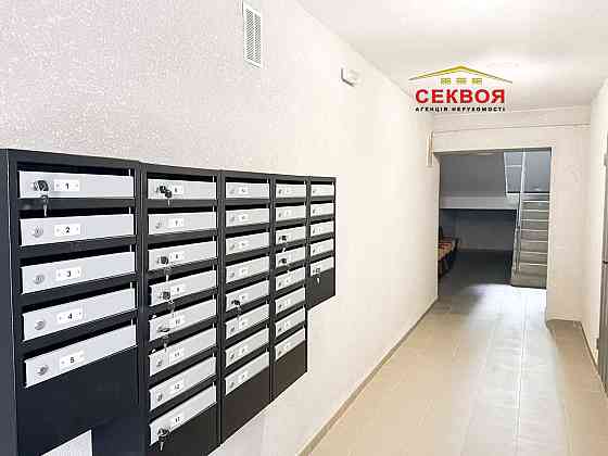 Двокімнатна квартира в ЖК"Затишний двір"вул.Текстильна 24Е м.Тернопіль Тернополь