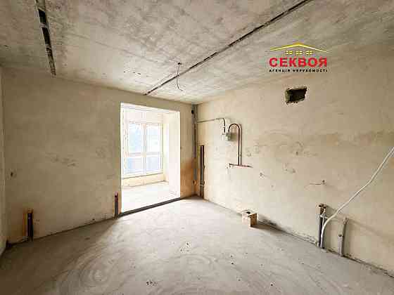 Двокімнатна квартира в ЖК"Затишний двір"вул.Текстильна 24Е м.Тернопіль Тернополь