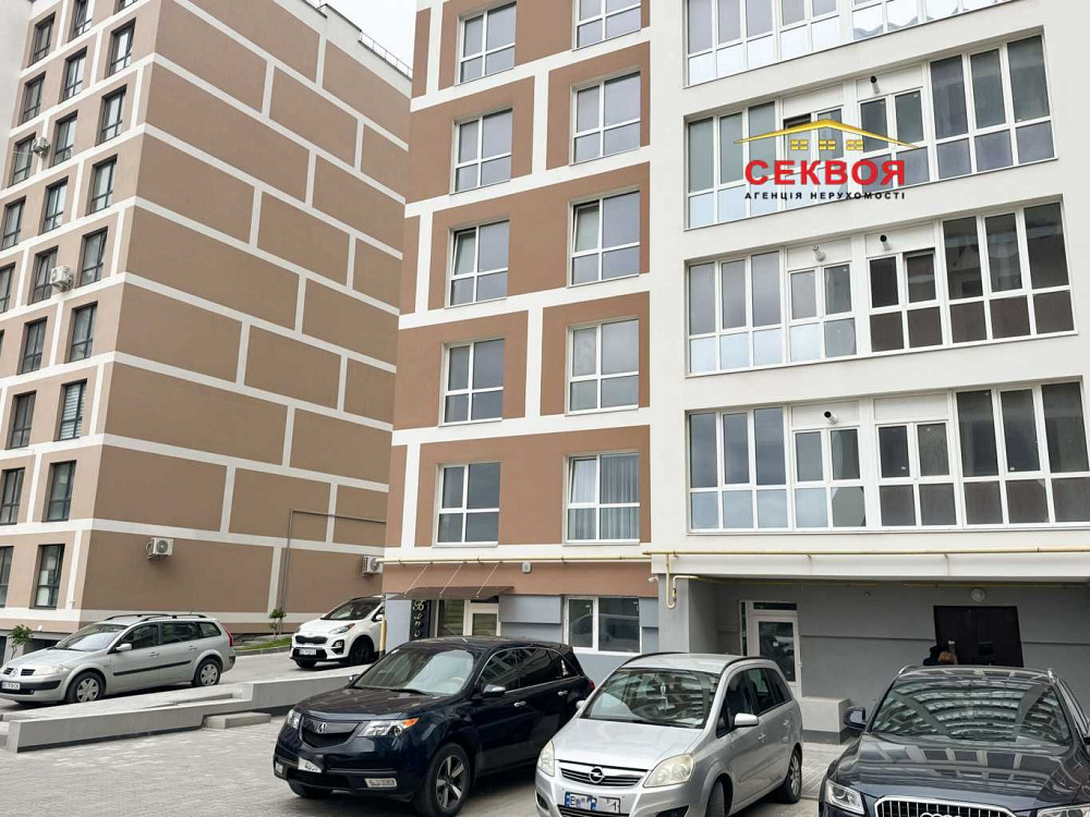 Двокімнатна квартира в ЖК"Затишний двір"вул.Текстильна 24Е м.Тернопіль Тернопіль - зображення 1