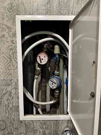 Продам 3х квартиру, район Макулан( Всебратское-2) Кривой Рог